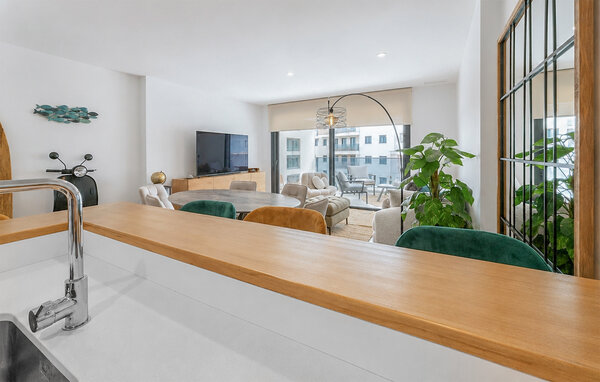 Apartman - Campoamor , Spanjolska - EBC435 304