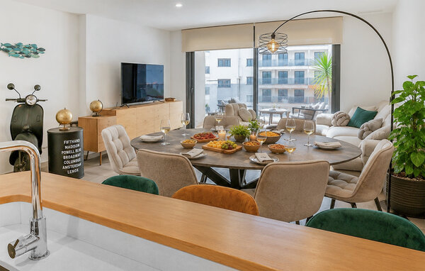 Apartman - Campoamor , Spanjolska - EBC435 305