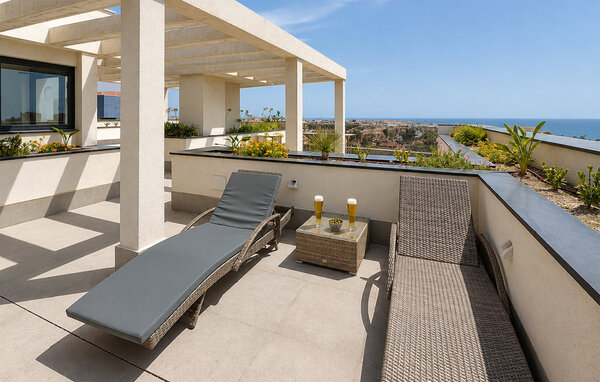 Apartman - Campoamor , Spanjolska - EBC435 2