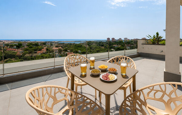Apartman - Campoamor , Spanjolska - EBC435 101