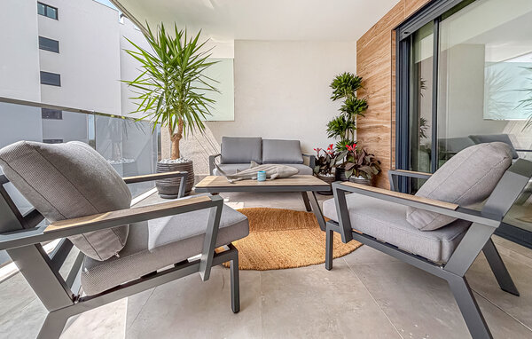 Apartman - Campoamor , Spanjolska - EBC435 102