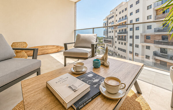 Apartman - Campoamor , Spanjolska - EBC435 3