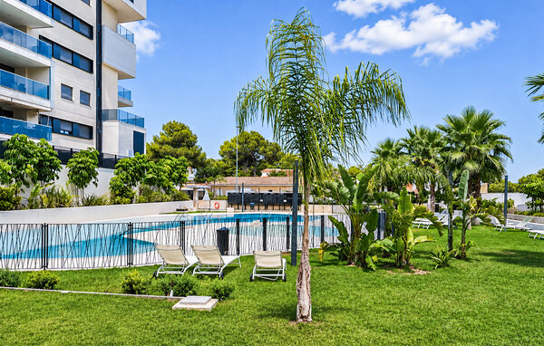 Apartman - Campoamor , Spanjolska - EBC435 12