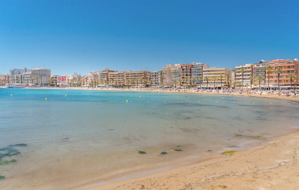 Appartement - Torrevieja , Spanje - EBC436 901