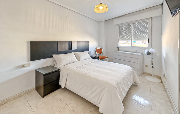 Appartement - Torrevieja , Spanje - EBC436 7