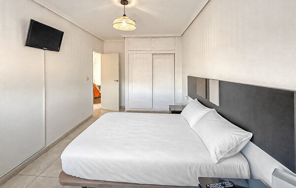 Appartement - Torrevieja , Spanje - EBC436 601