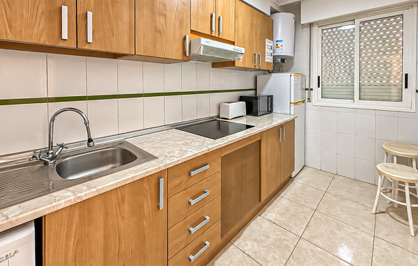 Appartement - Torrevieja , Spanje - EBC436 5