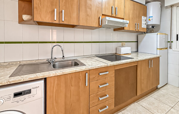 Appartement - Torrevieja , Spanje - EBC436 6