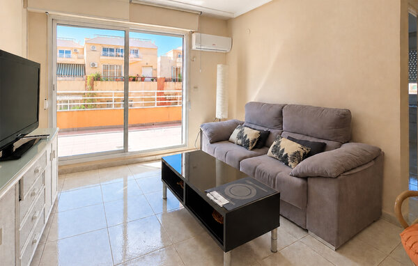 Appartement - Torrevieja , Spanje - EBC436 3