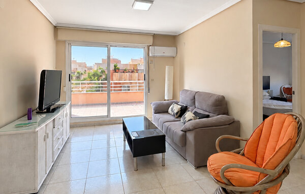 Appartement - Torrevieja , Spanje - EBC436 301