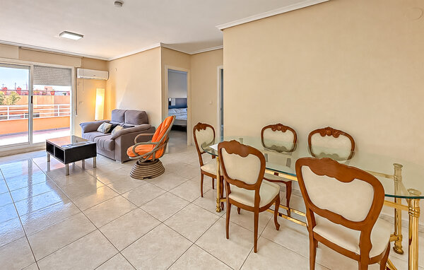 Appartement - Torrevieja , Spanje - EBC436 4