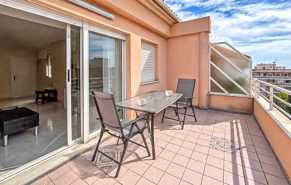 Appartement - Torrevieja , Spanje - EBC436 2