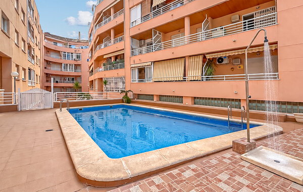 Appartement - Torrevieja , Spanje - EBC436 1