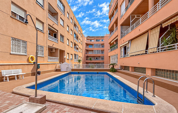 Appartement - Torrevieja , Spanje - EBC436 11