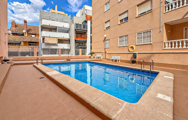 Appartement - Torrevieja , Spanje - EBC436 12