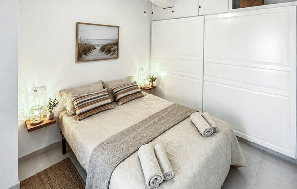 Apartamento - Torrevieja-Orihuela , España - EBC439 602