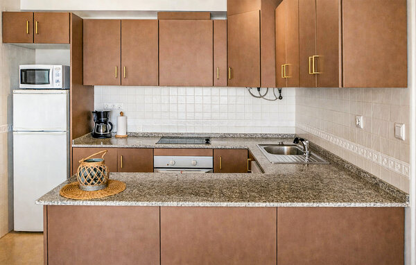 Appartement - Rojales - Guardamar , Spanje - EBC439 401