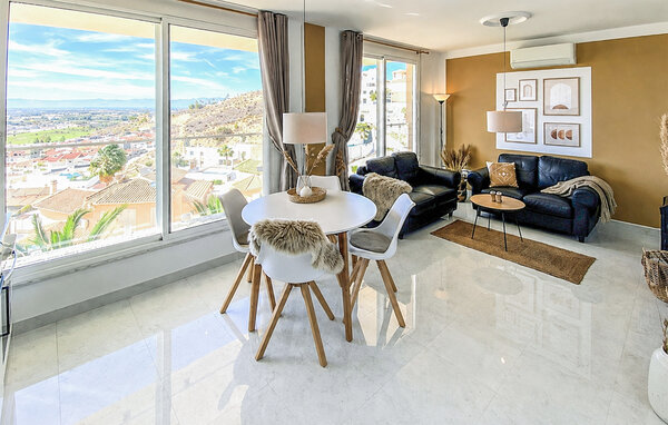 Apartamento - Torrevieja-Orihuela , España - EBC439 3