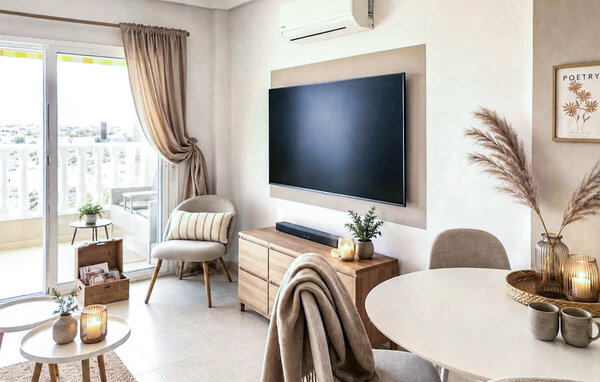Appartement - Rojales - Guardamar , Spanje - EBC439 301