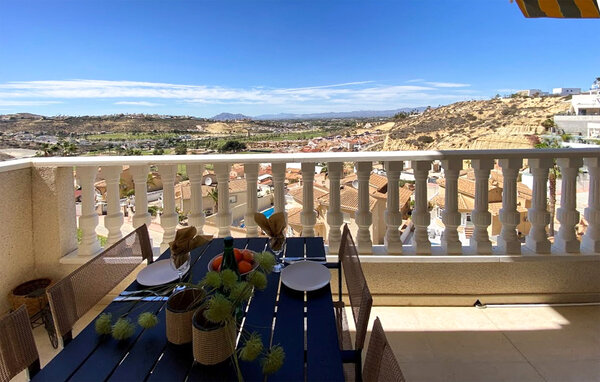 Appartement - Rojales - Ciudad Quesada , Spanje - EBC439 102