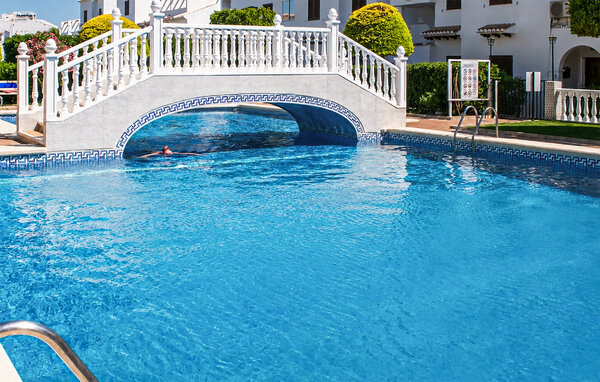 Apartamento - Torrevieja-Orihuela , España - EBC439 2
