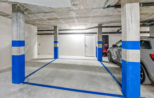 Apartment - Torrevieja , Spain - EBC440 901