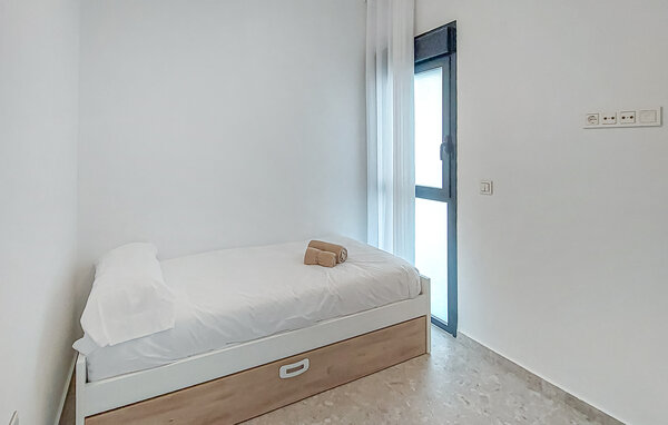 Apartment - Torrevieja , Spain - EBC440 603