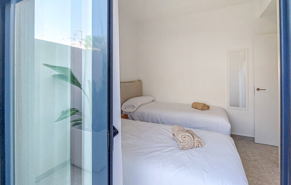 Apartment - Torrevieja , Spain - EBC440 606