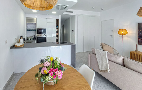 Apartment - Torrevieja , Spain - EBC440 6