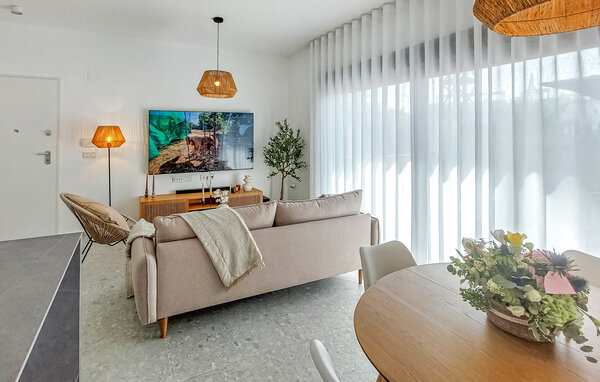 Apartment - Torrevieja , Spain - EBC440 301