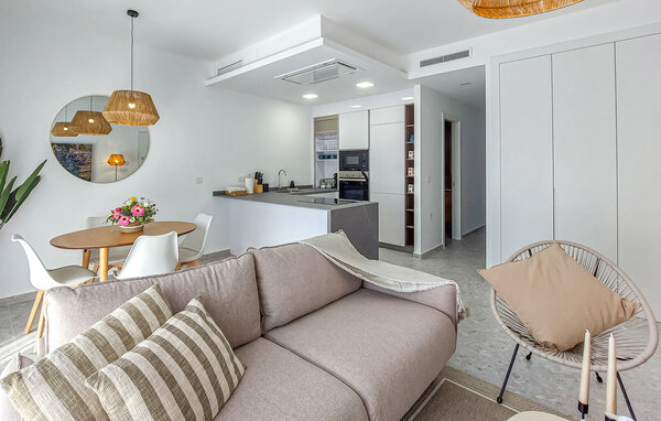 Apartment - Torrevieja , Spain - EBC440 4