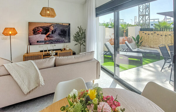 Apartment - Torrevieja , Spain - EBC440 7
