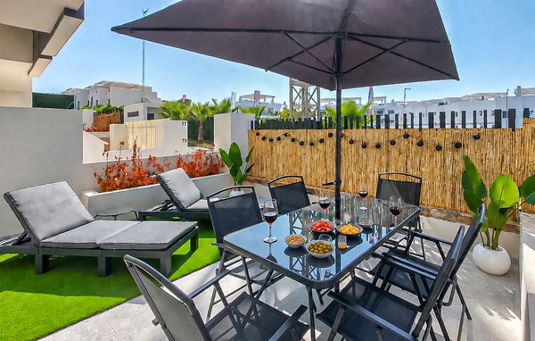 Apartment - Torrevieja , Spain - EBC440 2