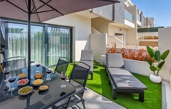 Apartment - Torrevieja , Spain - EBC440 8