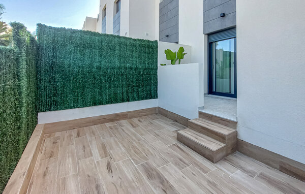 Apartment - Torrevieja , Spain - EBC440 102