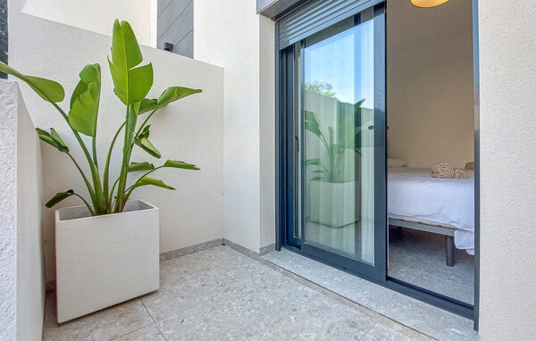 Apartment - Torrevieja , Spain - EBC440 103