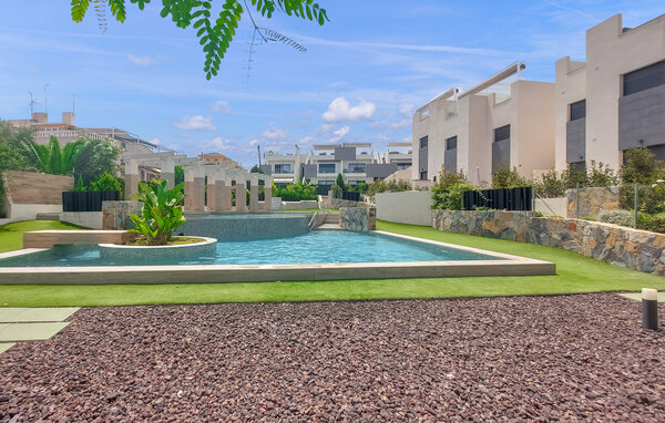 Apartment - Torrevieja , Spain - EBC440 11