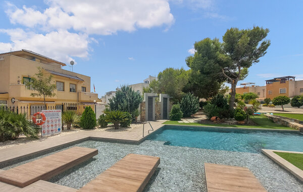 Apartment - Torrevieja , Spain - EBC440 12