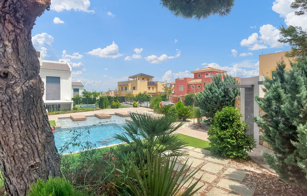 Apartment - Torrevieja , Spain - EBC440 13