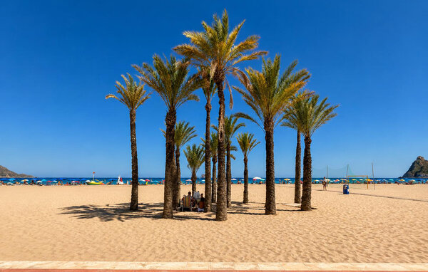 Apartman - Benidorm , Spanjolska - EBC441 7