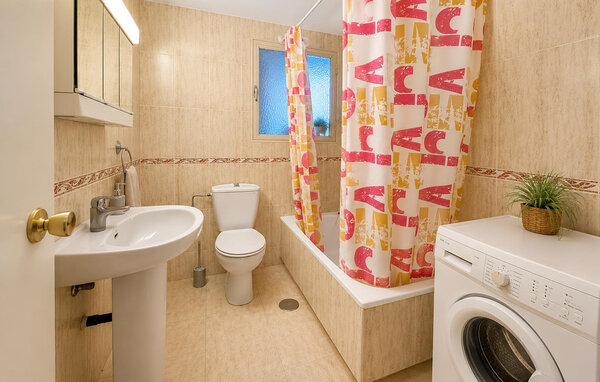 Apartman - Benidorm , Spanjolska - EBC441 701