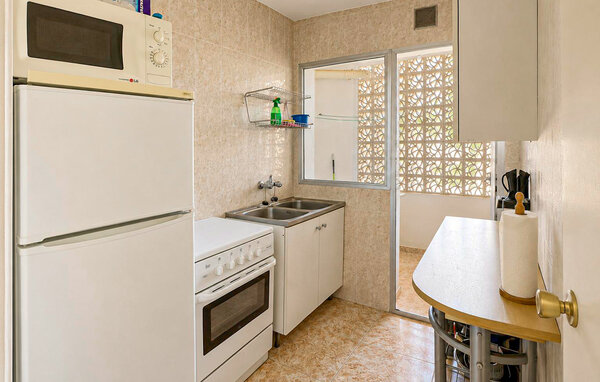 Apartman - Benidorm , Spanjolska - EBC441 5