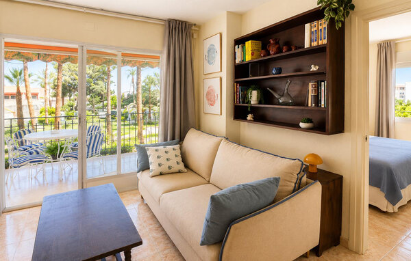 Apartman - Benidorm , Spanjolska - EBC441 4