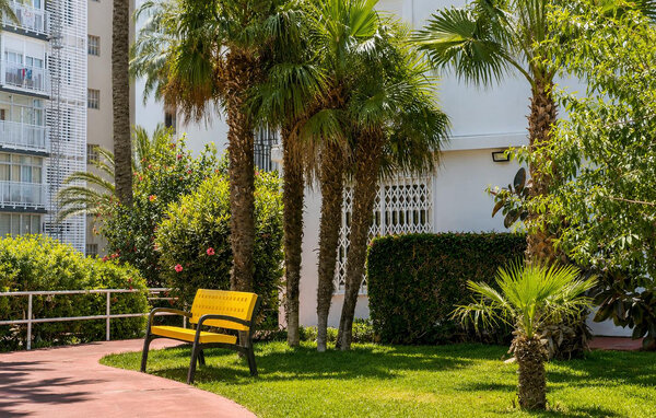 Apartman - Benidorm , Spanjolska - EBC441 6