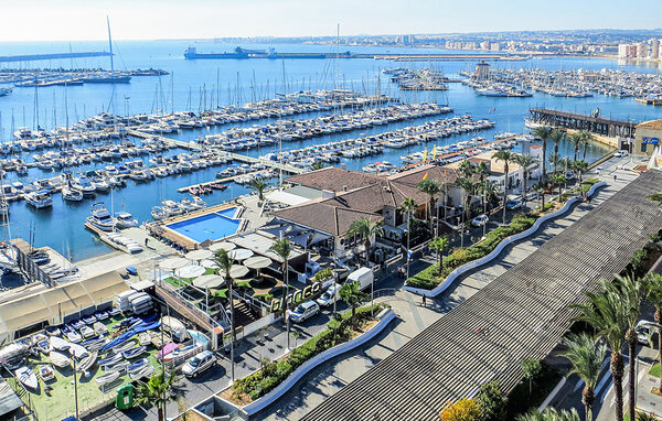 Appartement - Torrevieja , Spanje - EBC446 904