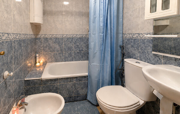 Appartement - Torrevieja , Spanje - EBC446 701