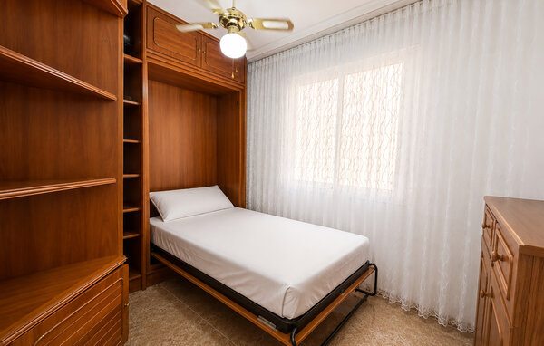 Appartement - Torrevieja , Spanje - EBC446 601