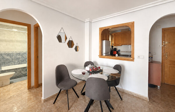 Appartement - Torrevieja , Spanje - EBC446 4