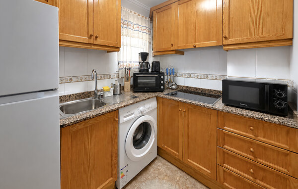 Appartement - Torrevieja , Spanje - EBC446 5