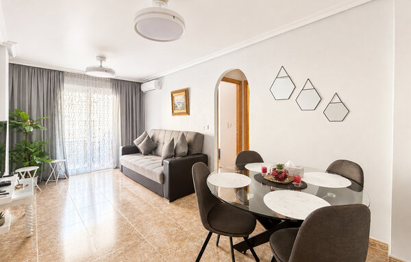 Appartement - Torrevieja , Spanje - EBC446 3